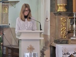 Zakończenie roku szkolnego 2025/2026